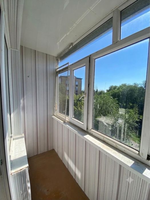 Продам 2х комнатную квартиру