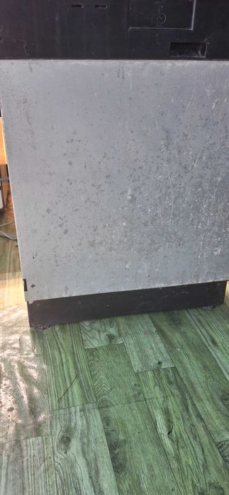 Masina De Spalat Vase