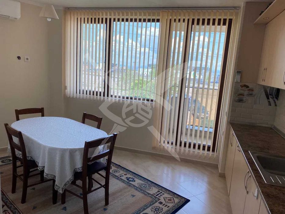 Дава се под наем Тристаен апартамент в София, Симеоново - 85 кв.м за 648.21 € - Снимка #3