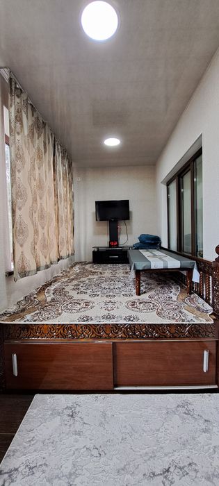 Продаётся 3х комнатная квартира. Мирзо Улугбекский р-н ,Массив Карасу