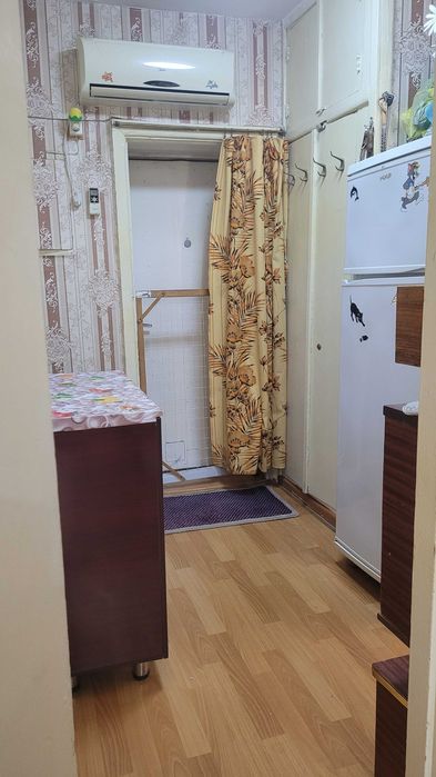 UY SOTILADI SROCHNO ! 2-Xona, 3-qavat , 3 mkr,  Zarafshon.