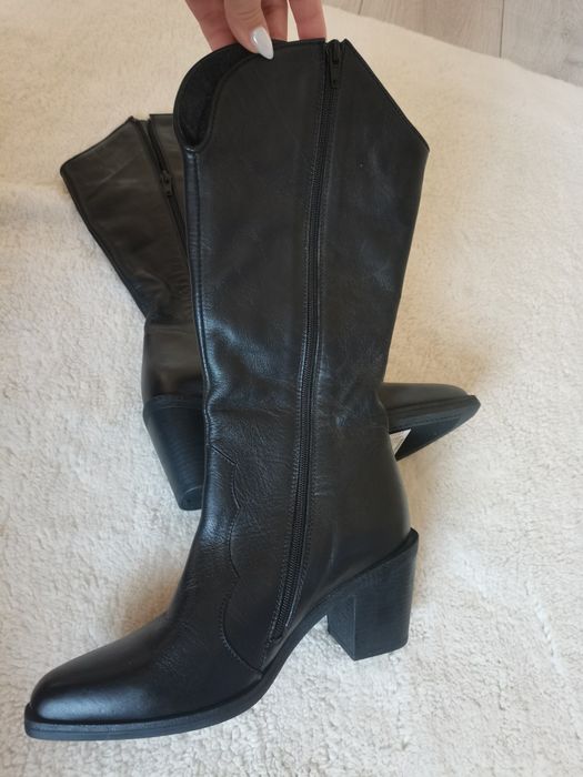 Нови естествена кожа