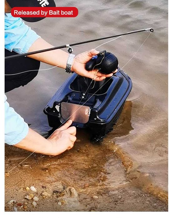 Сонар boatman eye