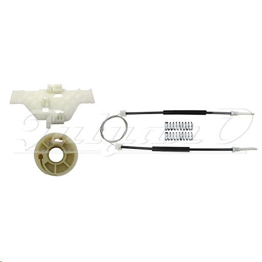 Ремонтен комплект за ел. машинка за стъкло за CITROEN C4 (04-10г.)