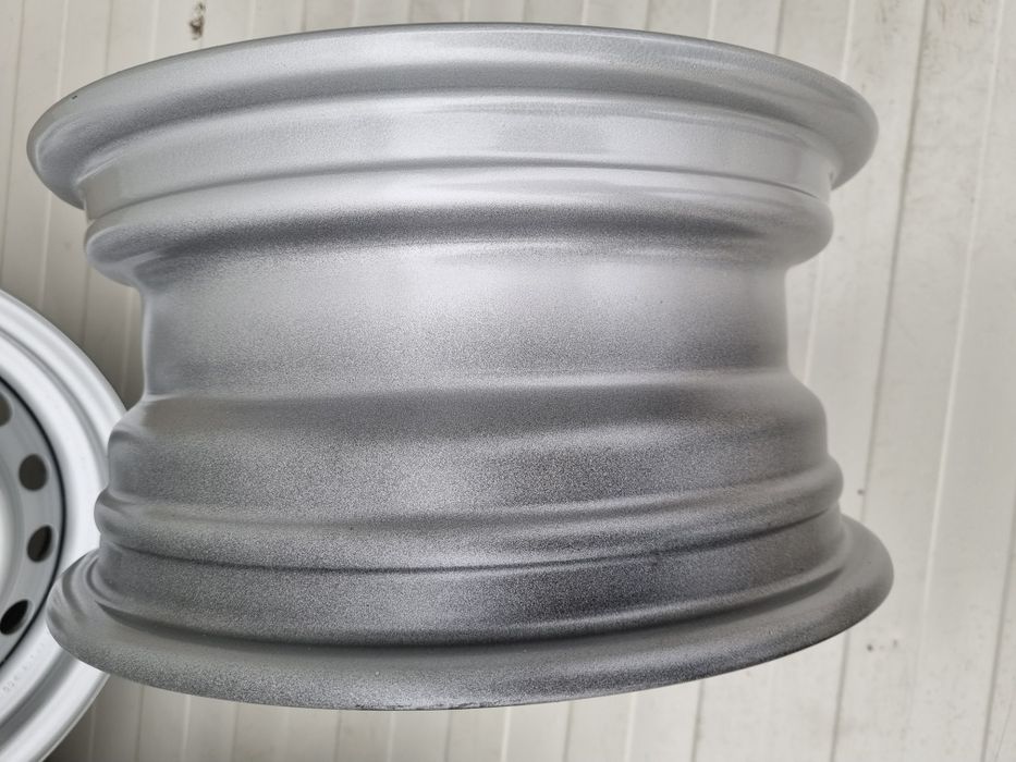 Jante remorca 6Jx13, 5/67/112, ET30, pt anvelope 195/50 R13C