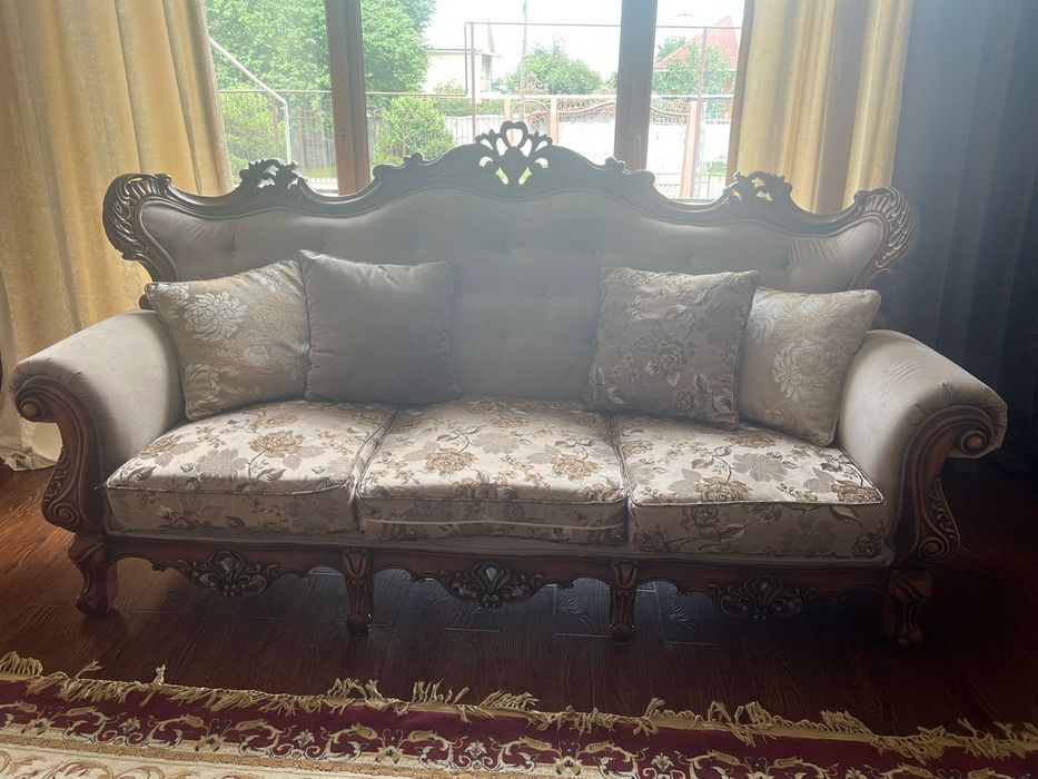 2 дивана хорошего качества