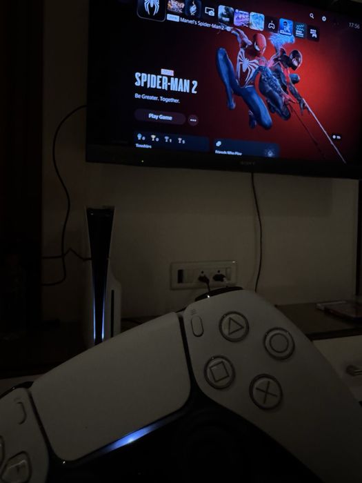 арендовать плейстейшн 4,5 sony ps5 ps4 пс5 пс4 playstation 5 4 прокат