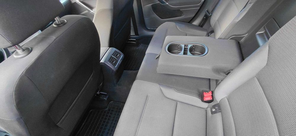 Vand autoturism VW Golf7