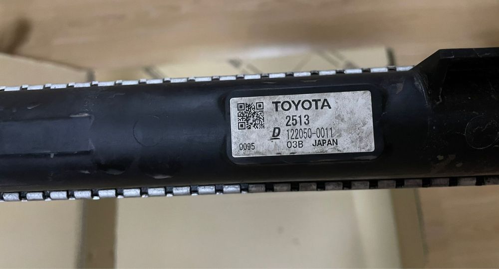 Тойота Камри 70