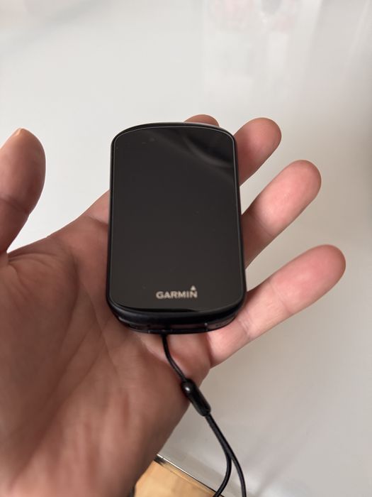 Велокомпютър Garmin Edge 530