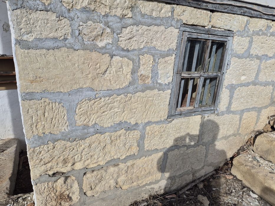 Продавам къща в село Черковна област Варна