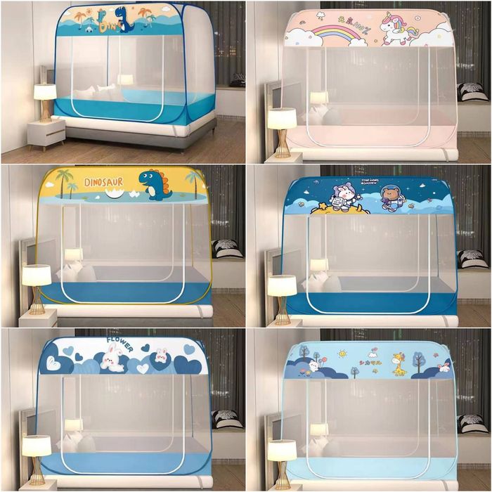 Накомарник / пашахона