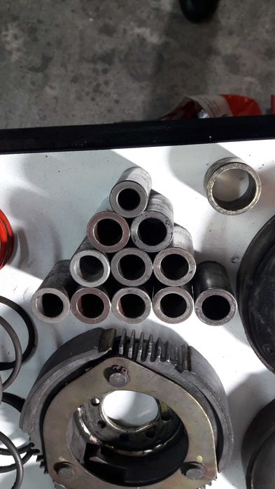 Piaggio Gilera Vespa Aprilia Derbi Peugeot Скутер Части