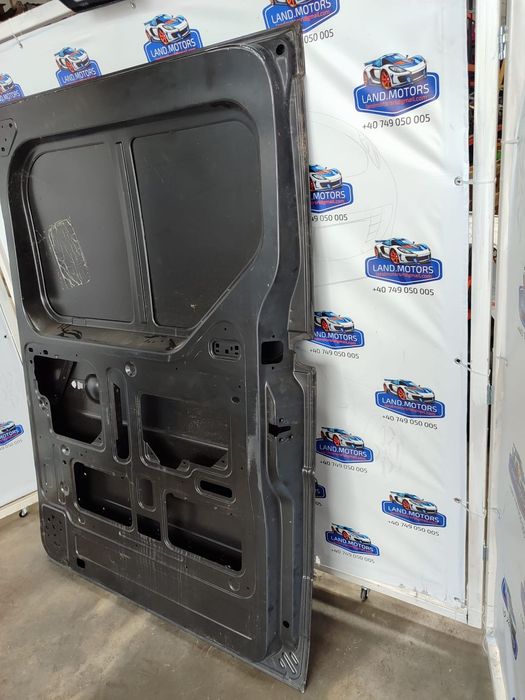 USA LATERALA DREAPTA RENAULT MASTER 3 / OPEL MOVANO B / NISSAN NV400 / INTERSTAR / VAN / BUS / PLATFORMĂ / COD OEM 8200654461 2010 – 2024