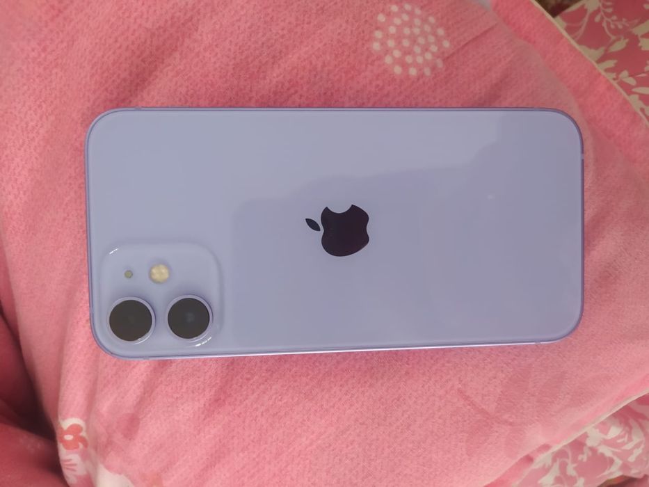 Айфон 12мини