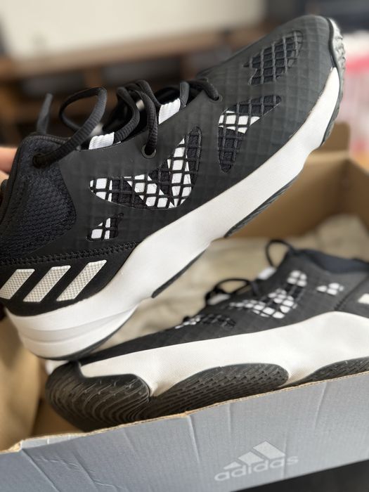 Маратонки Adidas