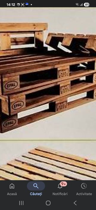 Europaleti stare f buna