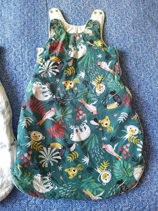 Зимно чувалче за сън Angel baby 0-6 м.