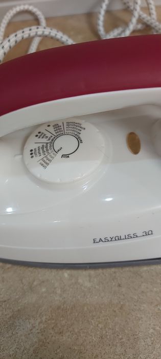 Ютия "Tefal Easygliss"