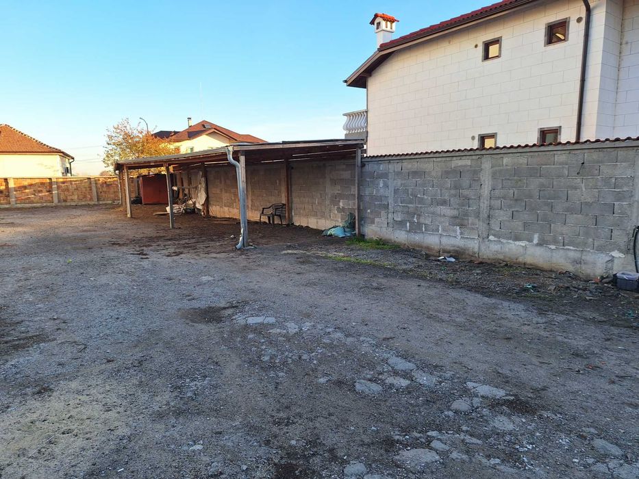 Продава се Парцел в София, 7-ми 11-ти километър - 487 кв.м за 389 €/кв.м - Снимка #5