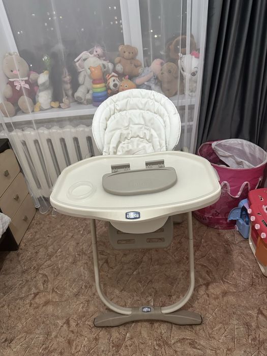 Продам стульчик для кормления