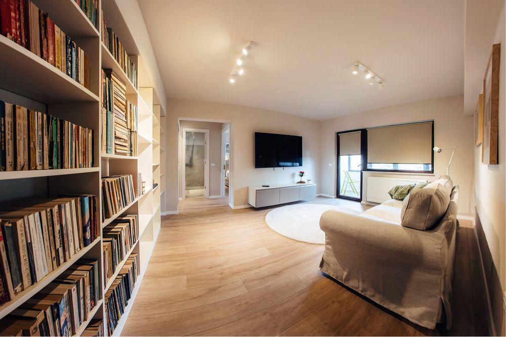 Vand apartament / afacere