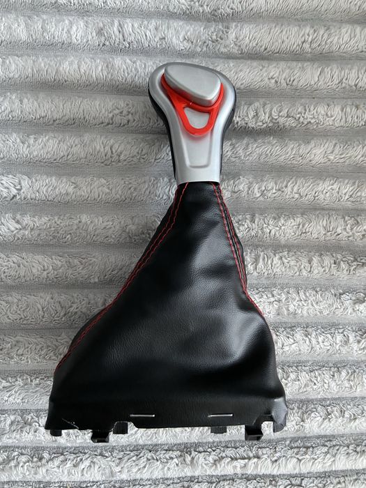 vand nuca schimbator cu manson (audi a4 b8.5 automat 8+1)
