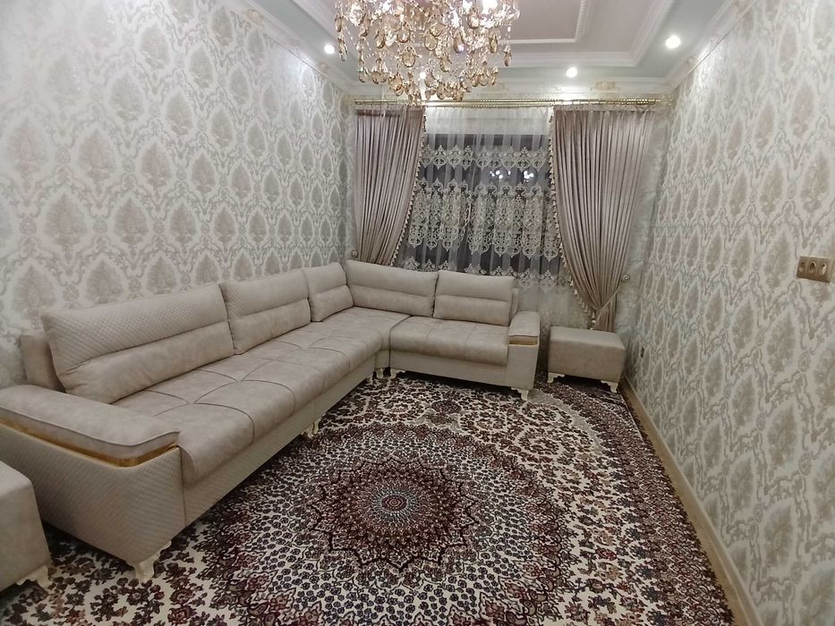 Уголок мягкий для гостиной