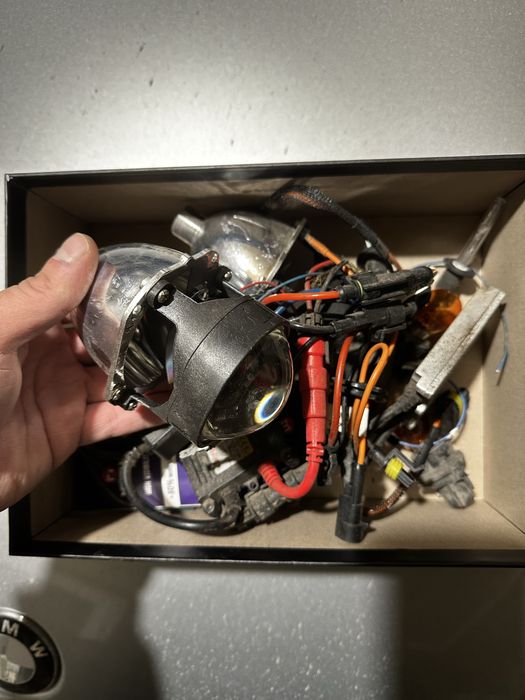 бмв м52в28ту е39