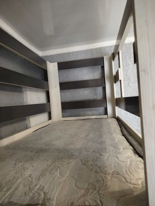 Продаётся детская кровать.