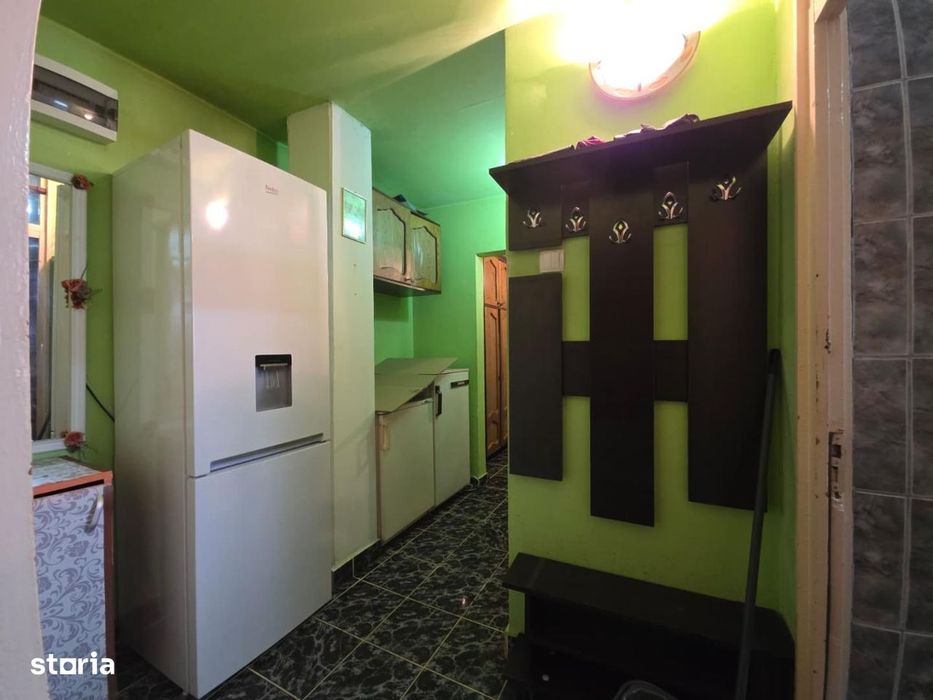 Vanzari Apartamente 3 camere Militari