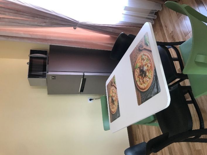 Сдаётся стильная студия 350