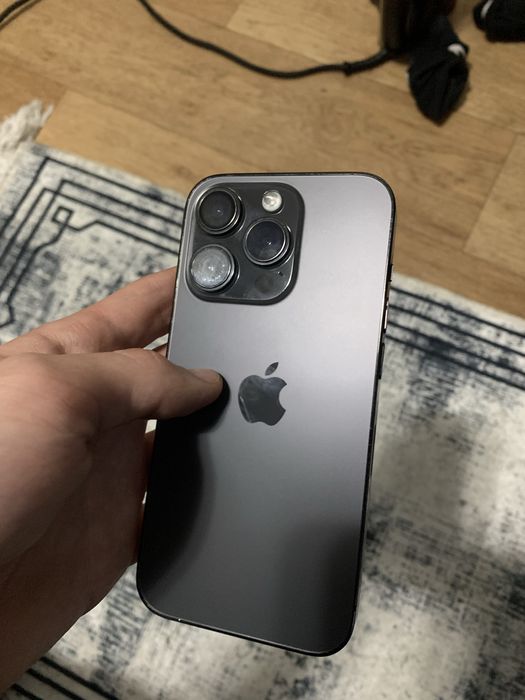 Продам Iphone айфон 14 pro 128gb
