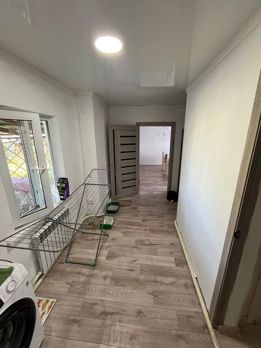 Продам дом в центре