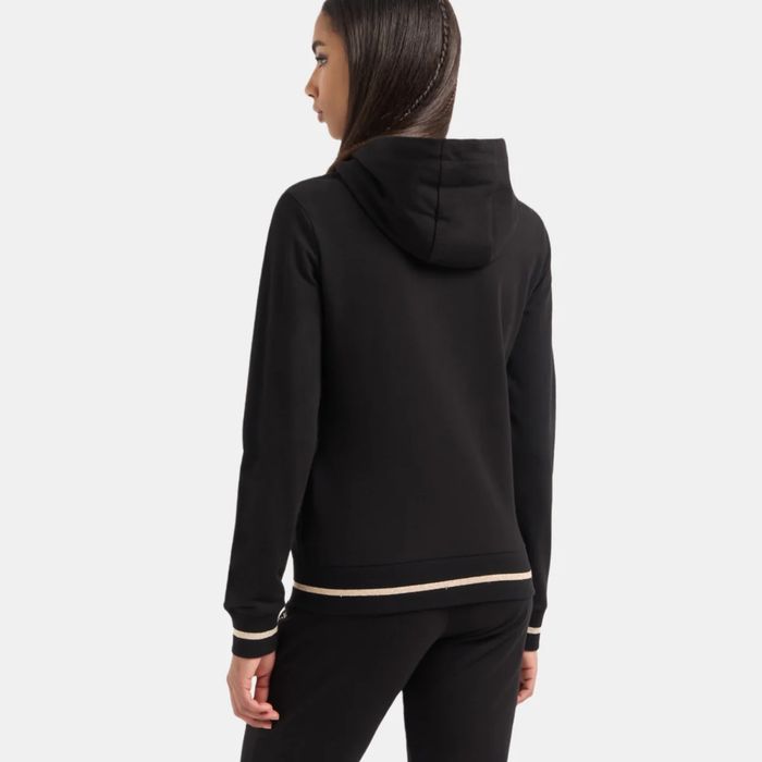 Дамски суичър EA7 Emporio Armani