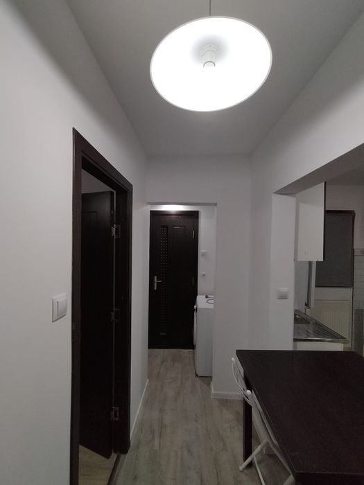 Amenajări interioare finisaje