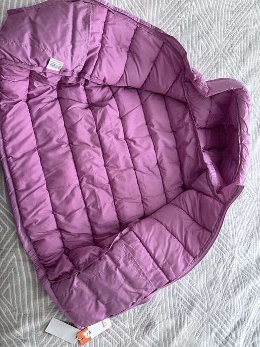 Куртка новая ! Не подошел размер