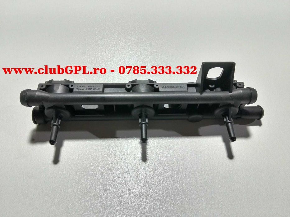 Rampa injectoare GPL Dacia DUSTER 2 / 3  -  1.0 Tce cod 175236541R
