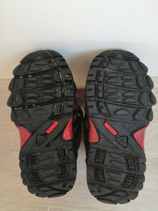 Adiddas Climawarm боти ботуши обувки