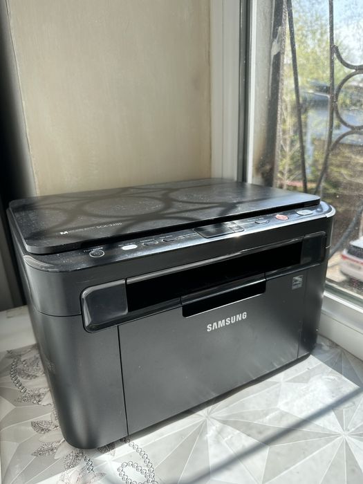 Принтер МФУ на запчасти