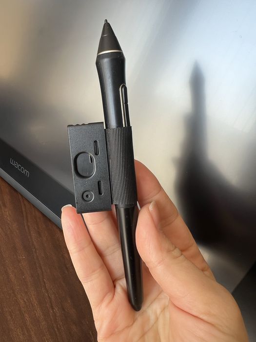 Wacom Cintiq 22 графичен таблет с дисплей – Pro Pen 2