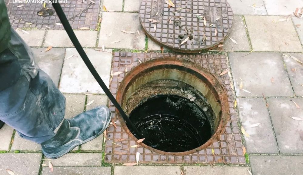 Мега Канал Отпушване на канали и ВиК услуги  Хасково  и Димитровград