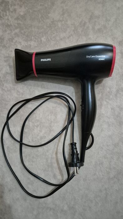 Фен PHILIPS DryCare Essential BHD029/00