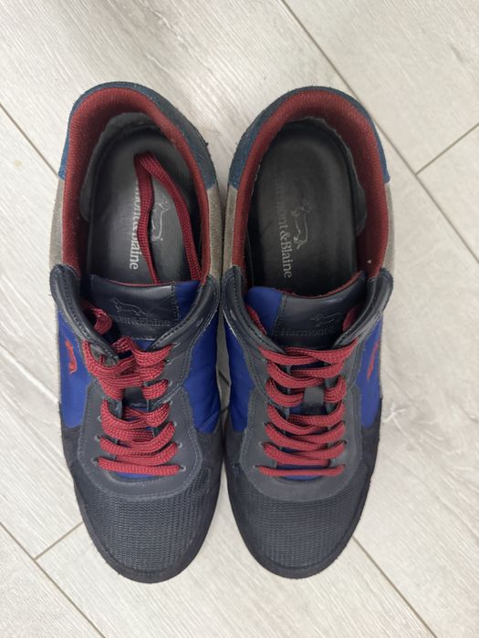 Кроссовки Harmont & Blaine