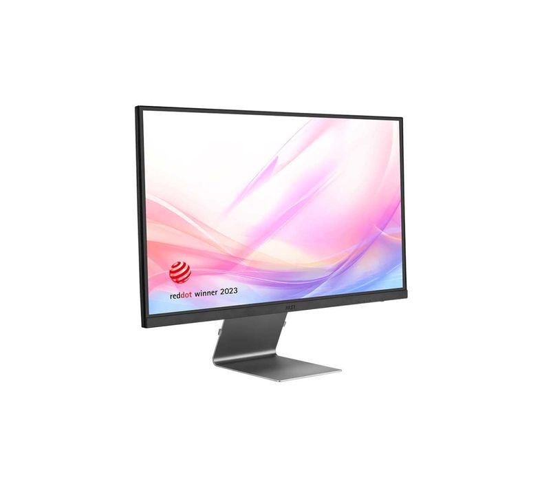 ; Монитор MSI Modern MD271UL 27" 4K IPS 60Hz