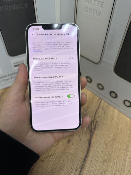 Iphone 13 128gb 91966 Pintel.kz