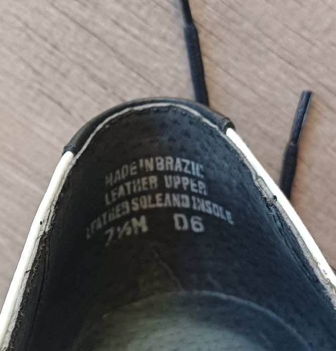 Продавам мъжки обувки за танци
Размер:39-40
Нови,без кутиямарката е GA