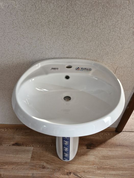 Мойка (тюльпан) новый