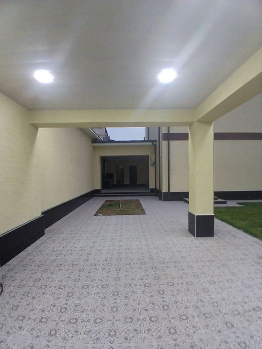 Ваш дом на Лимонарии