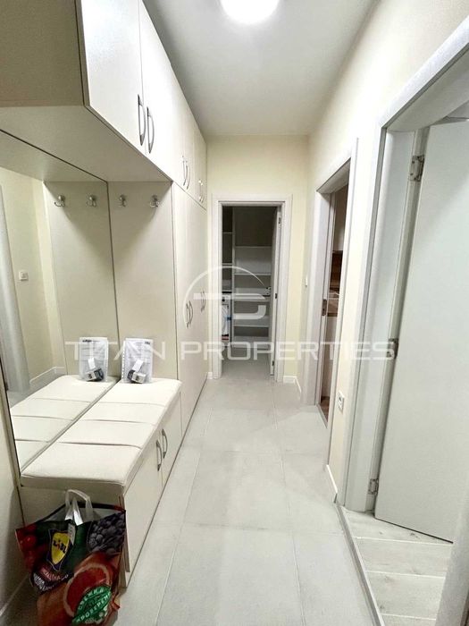 Продава се Едностаен апартамент в Пловдив, Христо Смирненски - 65 кв.м за 2002 €/кв.м - Снимка #7